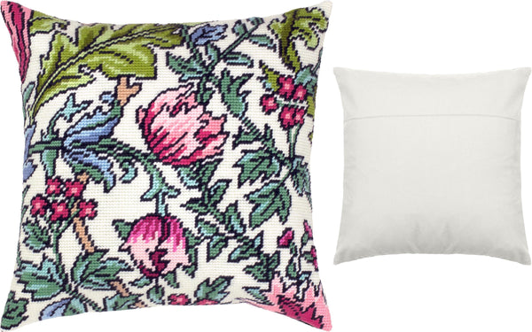 Needlepoint Pillow Kit 