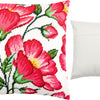 Needlepoint Pillow Kit "Mallow"