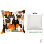 Kit + backing Milk V