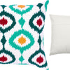 Needlepoint Pillow Kit "Delhi"