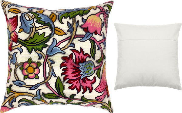 Needlepoint Pillow Kit 