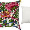 Needlepoint Pillow Kit "Magic bird"