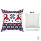 Kit + backing Milk V