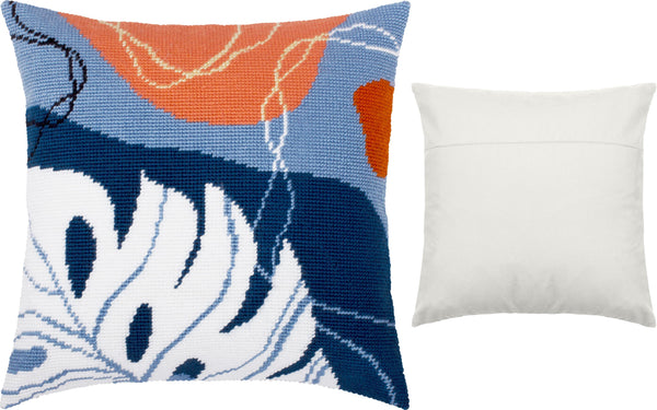 Needlepoint Pillow Kit 