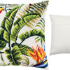 Needlepoint Pillow Kit "Tropics"