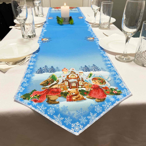 DIY Table Runner kit 