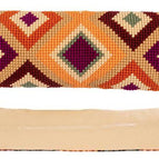 Kit + backing Ecru (Beige)