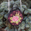 Women's bag for bead embroidery!