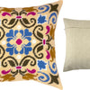 Needlepoint Pillow Kit "Byzantine"
