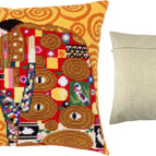 Kit + backing Ivory