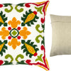 Needlepoint Pillow Kit "Celtic motifs. Summer"