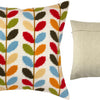 Needlepoint Pillow Kit "Colors of autumn"