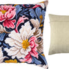 Needlepoint Pillow Kit "Peony"