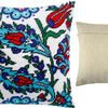 Needlepoint Pillow Kit "Turkish Flowers"