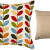 Needlepoint Pillow Kit "Colors of autumn"