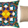 Needlepoint Pillow Kit "Marrakesh"