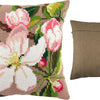Cross Stitch Pillow Kit "Apple Bloom"