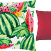Needlepoint Pillow Kit "Watermelons"