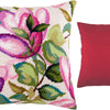 Needlepoint Pillow Kit "Magnolia"