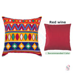 Kit + backing Red wine