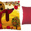 Needlepoint Pillow Kit "Dachshund"