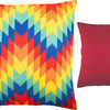 Needlepoint Pillow Kit "Peru"