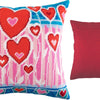 Needlepoint Pillow Kit "Sweetheart"
