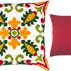 Needlepoint Pillow Kit "Celtic motifs. Summer"