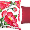 Needlepoint Pillow Kit "Mallow"