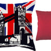 Needlepoint Pillow Kit "Union Jack"