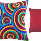 Kit + backing Red wine