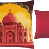 Needlepoint Pillow Kit "Taj Mahal"