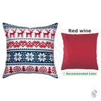 Kit + backing Red wine