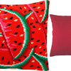 Cross Stitch Pillow Kit "Summer Flavor"