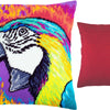 Needlepoint Pillow Kit "Macaw"