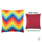 Kit + backing Red wine