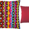 Needlepoint Pillow Kit "Bolivia"