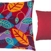 Needlepoint Pillow Kit "Foliage"