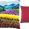 Needlepoint Pillow Kit "Provence"