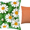 Needlepoint Pillow Kit "Daisies"