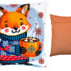Kit + backing Orange