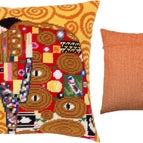 Kit + backing Orange
