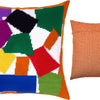 Needlepoint Pillow Kit "The Snail"
