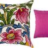 Needlepoint Pillow Kit "Rose"