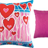 Needlepoint Pillow Kit "Sweetheart"