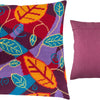 Needlepoint Pillow Kit "Foliage"