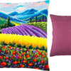 Needlepoint Pillow Kit "Provence"