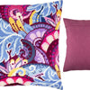 Needlepoint Pillow Kit "Violet Fairy Tale"