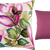 Needlepoint Pillow Kit "Magnolia"