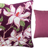 Needlepoint Pillow Kit "Magnolia"